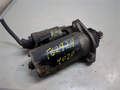 Стартер Volkswagen Golf 5 2003-2009 - 21226372