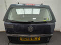 Крышка багажника Opel Zafira B 2005-2014 - 21226452