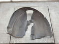 Защита арок (подкрылок) Peugeot 308 2007-2013 - 21226461