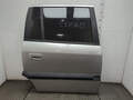 Дверь боковая Opel Zafira A 1999-2005 - 21226474