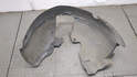Защита арок (подкрылок) Citroen C4 Grand Picasso 2006-2013 - 21226479