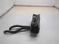 Теплообменник BMW 5 E60 2003-2010 - 21226569