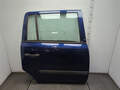 Дверь боковая Opel Zafira B 2005-2014 - 21226667