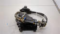 Кулиса кпп Citroen C4 2010-2020 - 21226697