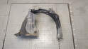 Защита арок (подкрылок) Nissan Micra K12E 2002-2010 - 21226820