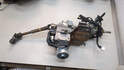 Электроусилитель руля Nissan Note E11 2005-2013 - 21226892