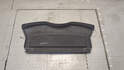 Полка багажника Ford Fiesta 5 2001-2007 - 21226943