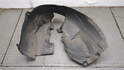 Защита арок (подкрылок) Ford Galaxy 3 2010-2015 - 21226951