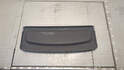Полка багажника Opel Corsa D 2006-2014 - 21226999