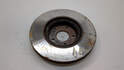 Тормозной диск Ford Focus 2 (рест) 2008-2011 - 21227040