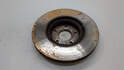 Тормозной диск Ford Focus 2 (рест) 2008-2011 - 21227077