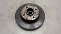 Тормозной диск Renault Megane 2 2002-2009 - 21227085