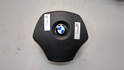 Подушка безопасности водителя BMW 3 E90 2005-2012 - 21227086