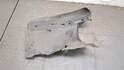 Защита арок (подкрылок) Renault Clio 3 2009-2012 - 21227109