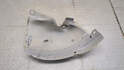 Защита арок (подкрылок) Renault Clio 3 2009-2012 - 21227126