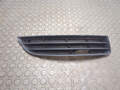 Заглушка (решетка) бампера Volkswagen Passat 6 2005-2010 - 21227187