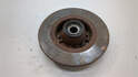 Тормозной диск Renault Megane 2 2002-2009 - 21227248