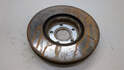 Тормозной диск Ford Mondeo 4 2007-2015 - 21227263