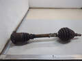 Приводной вал, шрус Volkswagen Golf 4 1997-2006 - 21227267