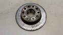 Тормозной диск Audi A3 (8P) 2003-2013 - 21227284