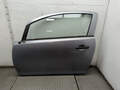 Дверь боковая Opel Corsa D 2006-2014 - 21227345