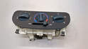 Переключатель печки Opel Corsa C 2000-2006 - 21227478