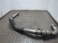 Патрубок интеркулера Renault Scenic 3 2009-2012 - 21227497