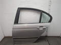 Дверь боковая BMW 3 E46 1998-2006 - 21227559