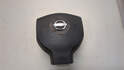 Подушка безопасности водителя Nissan Note E11 2005-2013 - 21227574