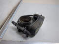 Дроссельная заслонка Opel Tigra B 2004-2009 - 21227604