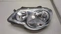 Фара передняя Volkswagen Polo 4 (рест) 2005-2009 - 21227727