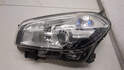 Фара передняя Nissan Qashqai J10 2006-2013 - 21227740