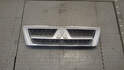 Решетка радиатора Mitsubishi Pajero 3 2000-2006 - 21227745