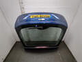 Крышка багажника Ford Focus 2 (рест) 2008-2011 - 21227783