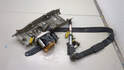 Ремень безопасности Honda Civic 2005-2012 - 21227787