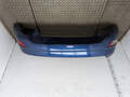 Бампер Ford Focus 2 (рест) 2008-2011 - 21227837