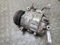 Компрессор кондиционера BMW X1 (E84) 2009-2015 - 21227845