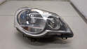 Фара передняя Volkswagen Polo 4 (рест) 2005-2009 - 21227851