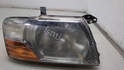 Фара передняя Mitsubishi Pajero 3 2000-2006 - 21227856