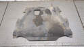 Защита картера Ford Mondeo 4 2007-2015 - 21227872