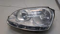 Фара передняя Volkswagen Golf 5 2003-2009 - 21227887