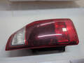 Фонарь задний Mitsubishi Pajero 3 2000-2006 - 21227901