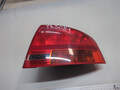Фонарь задний Audi A4 (B7) 2004-2009 - 21227910
