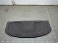 Полка багажника Toyota Auris E15 2006-2012 - 21227937