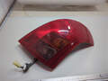 Фонарь задний Suzuki Swift 2 2003-2011 - 21227941