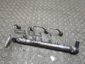 Рампа (рейка) топливная BMW X1 (E84) 2009-2015 - 21227956