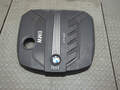 Накладка декоративная на двс BMW 5 F10 2010-2017 - 21227966