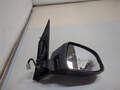 Зеркало боковое Ford Focus 2 (рест) 2008-2011 - 21227974
