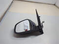 Зеркало боковое Ford Focus 2 (рест) 2008-2011 - 21227985