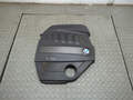 Накладка декоративная на двс BMW 3 E90 2005-2012 - 21227988